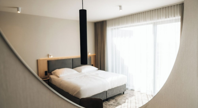 Апартаменты Executive ZatorHome apartamenty - blisko Energylandii i Zatorlandu
