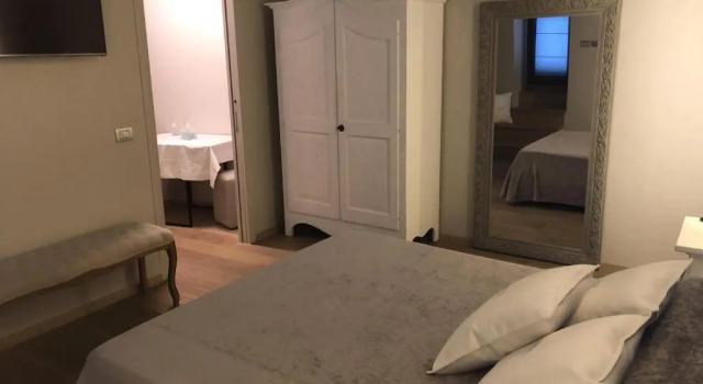 Hotel Tiro a Volo