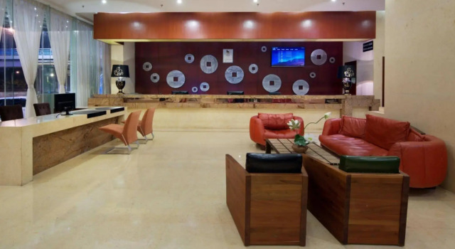 Arthur Hotel Zhujiang New Town Guangzhou, Book Hotel All‑Inclusive Hotels in Guangdong, All inclusive