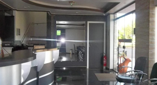 Crystal Palace Hotel, Book Hotel  