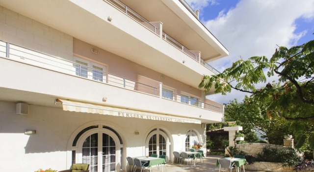 Room-delightfull Room for 2, Rezerwuj Pensjonat Hotele w Split-Dalmatia County z parkingiem, Parking