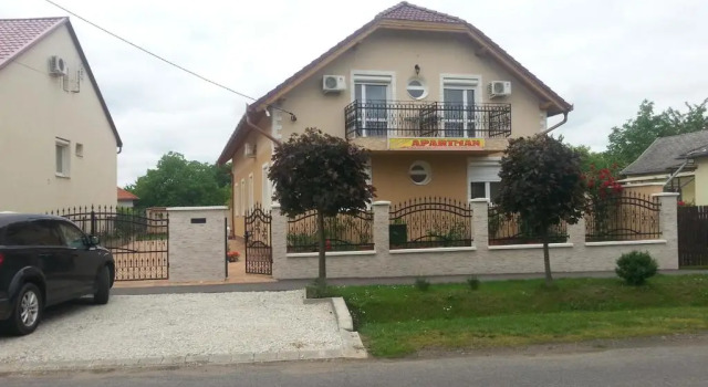 Marinica Apartman, Book Lejlighed Hajdúszoboszló 