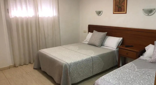 Hostal 82