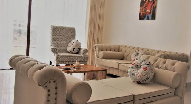 CherryWood Apartments