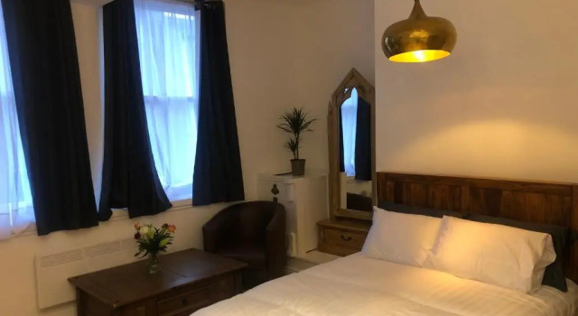 21 Frederick Street Apartment, Забронировать Апартаменты/квартира Апартаменты Уэст-Мидлендс, Апартаменты/квартира