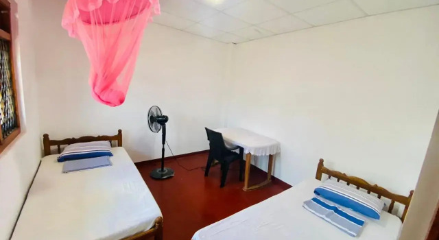 Hamba Hostel for Safari, Prenota Ostello Hambantota Bundala National Park