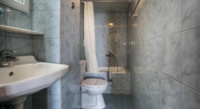 Двухместный номер Standard с красивым видом из окна City Life Port Hotel