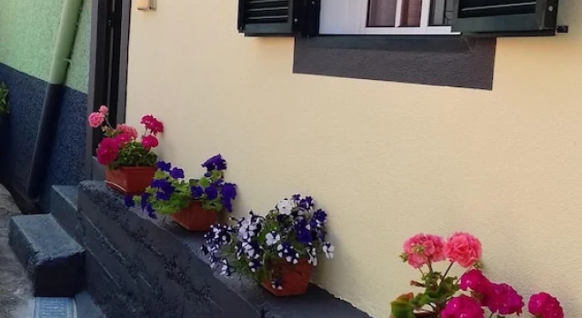 Studio in Ribeira Brava, With Wonderful sea View and Wifi - 800 m From, Boek Hotel Hotels in Tábua met parkeren, Parkeren