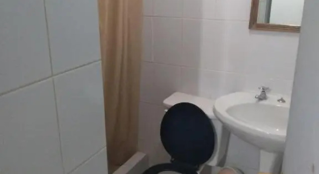 Номер Standard Hotel Angamos