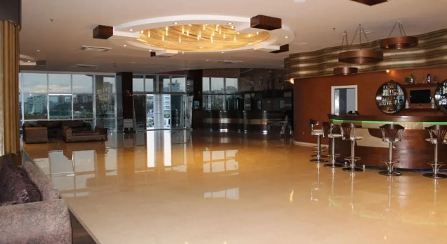 Royal Sebaste Hotel