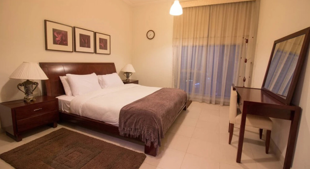 Apartamentos One Perfect Stay Beauport Tower, Забронировать Апартаменты/квартира Джумейра , рядом с Dubai Marina Yacht Club