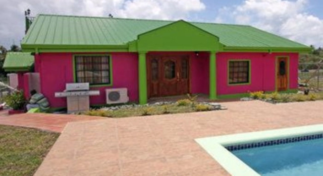 Sheppy's Den Villa