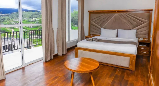 Salzburg Hotels