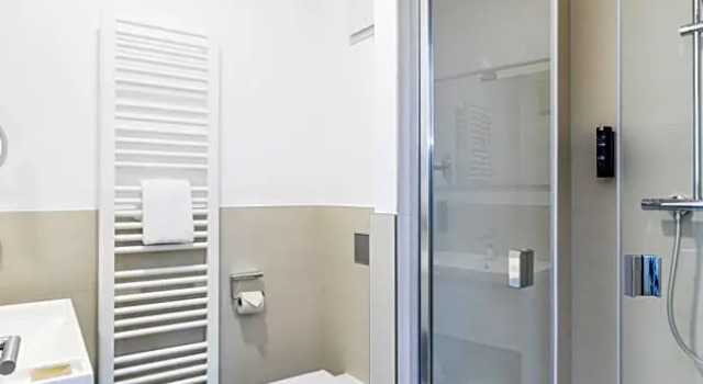 Номер Superior mk hotel eschborn