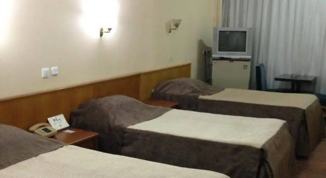 Otel Dikmen, Prenota Hotel Bursa Bursa, vicino a Green Mosque