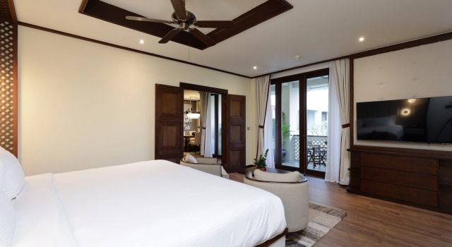 Almanity Hoi An Resort & Spa