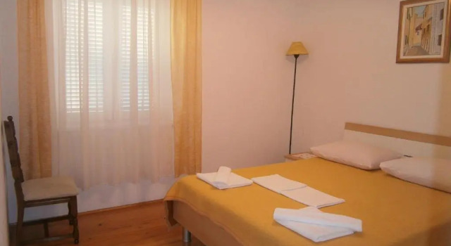 Apartment Nina, Забронировать Апартаменты/квартира Нови-Винодолски Приморско-Горанская жупания