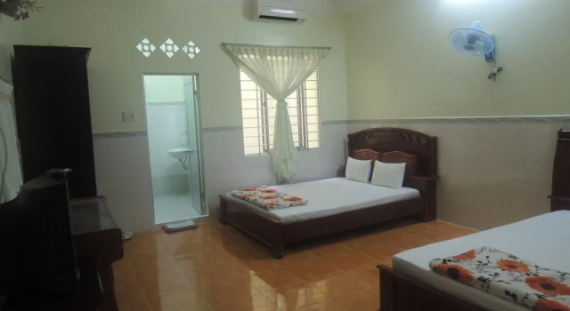 Gia Phuc Motel