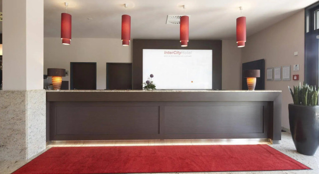 IntercityHotel Berlin Airport Area North