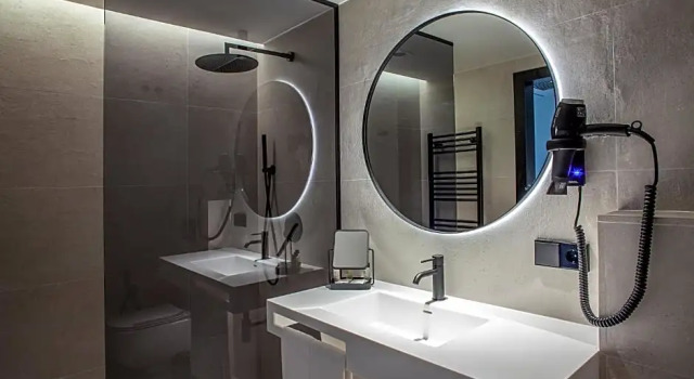 Номер Standard Blanco Hotel Spa