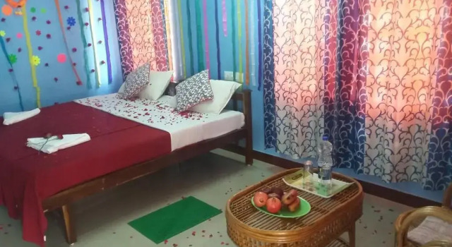 Quadriya Palace, Забронировать Отель СПА-отели штата Кералы, SPA-услуги