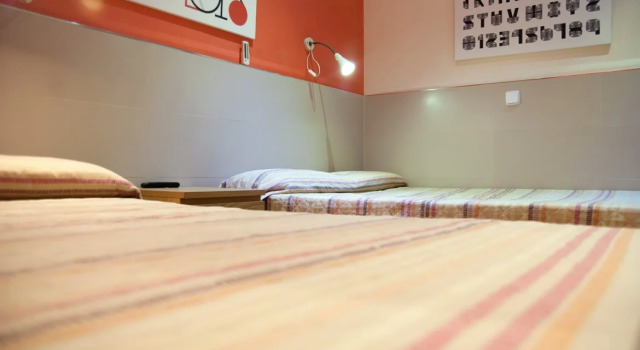 Be Ramblas Hotel