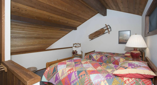 Summit by 101 Great Escapes, Prenota Appartamento Hotel SPA a Mammoth, SPA
