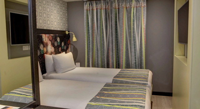 Best Western Plus London Wembley Hotel, Забронировать Отель Отели Вэмблей 3 звезды, 3*