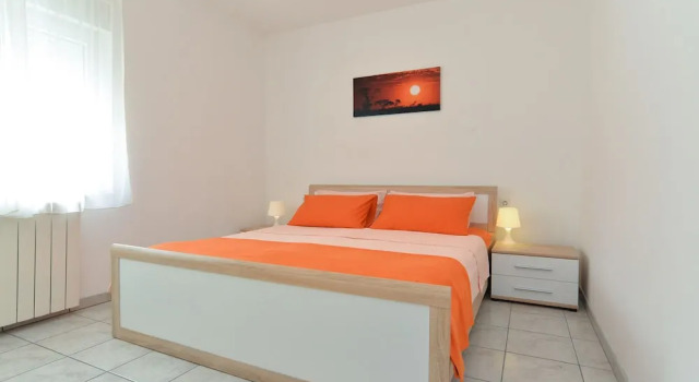 Апартаменты c 1 комнатой Apartments Tanja 100