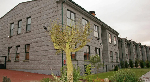 Hotel Akelarre, Prenota Hotel Santiago di Compostela La Coruña