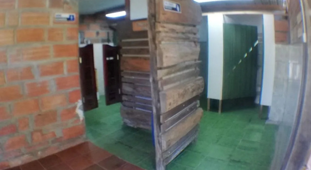 al Bosque Hostel & Glamping, Book Campground Santa Elena Antioquia