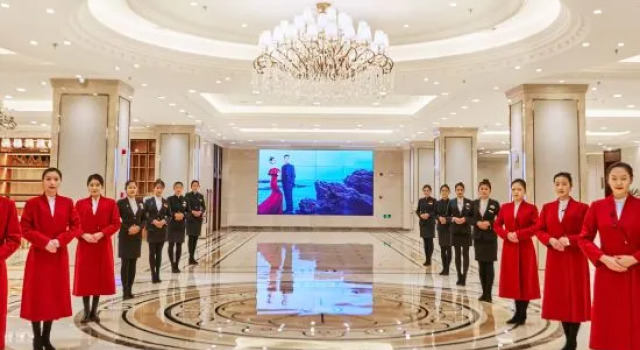 Yuetai Hotel in Ju County, Забронировать Отель Бизнес-отели Шаньдун, 4* 5*