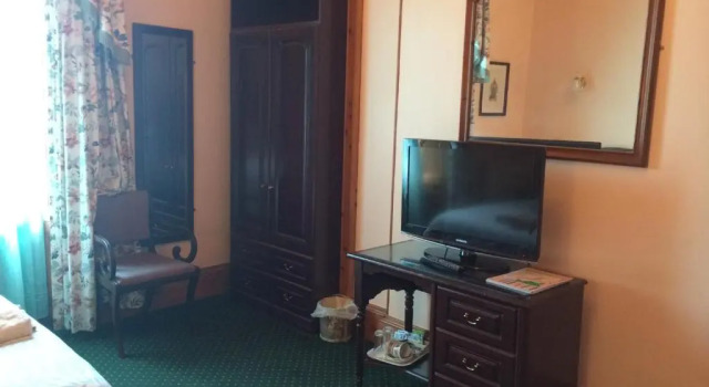 Номер Standard Bellevue Guest House