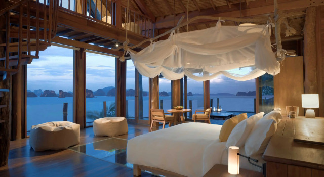 The View Six Senses Yao Noi
