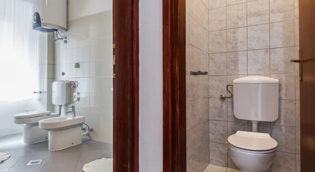 Апартаменты Comfort Apartments Antons 2