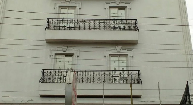 Venky Residency, Rezerwuj Hotel Hotele w Andhra Pradesh z parkingiem, Parking