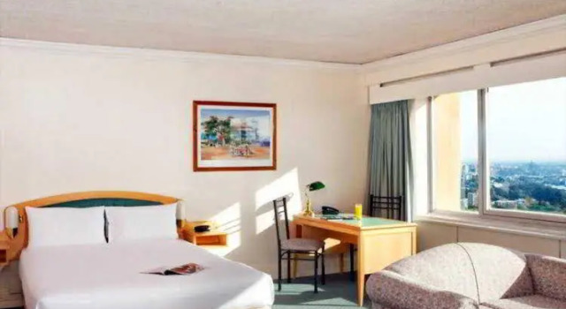All Seasons Crows Nest Sydney(ex. North Shore Inn)