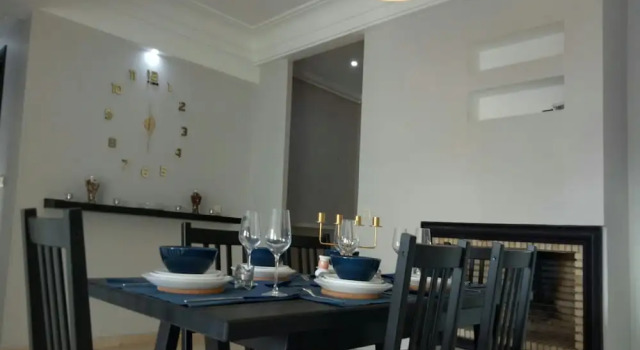 Апартаменты Luxury Familly Appartement