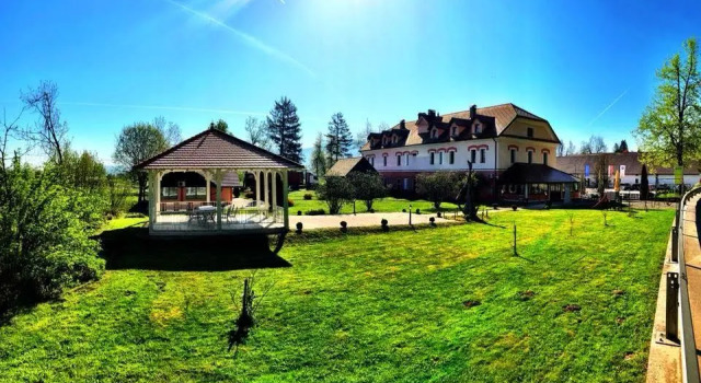 Номер Standard Guesthouse Bistra