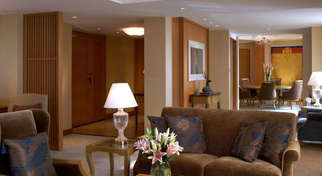 Shangri-La Hotel, Baotou, Rezervați Hotel Hoteluri all inclusive în Inner Mongolia, All Inclusive