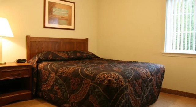 Люкс Affordable Suites Greenville