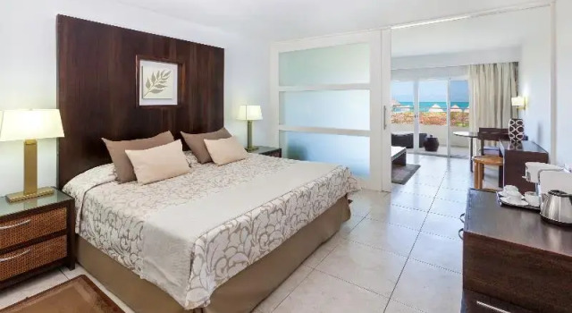 Royal Service Paradisus Princesa del Mar Resort, Book Resort Resort Hotels in Matanzas, Resort