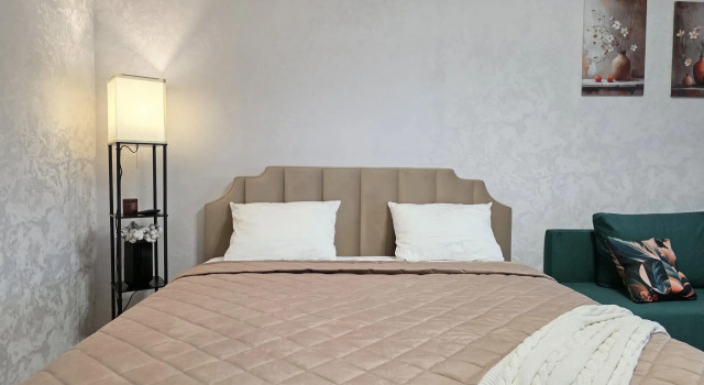 Apartments on 75 Chistopolskaya Street, Prenota Appartamento Kazan' Tatarstan