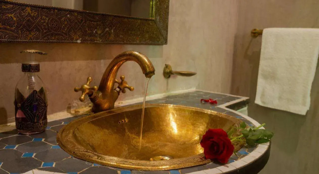 Riad La Petite Rose