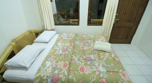 Melati Garden Guesthouse