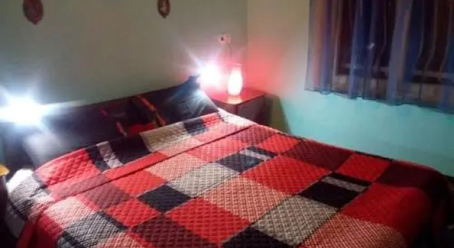 Hostel 91