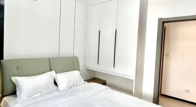 Люкс Qihai Beach · Sea View Resort Apartment (Hailing Island Dajiao Bay Marine Park Branch)