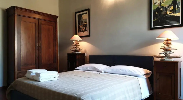 Апартаменты apartment bb26 Via Piave