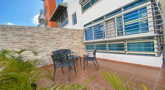 LEAN LUXURY Apartamento