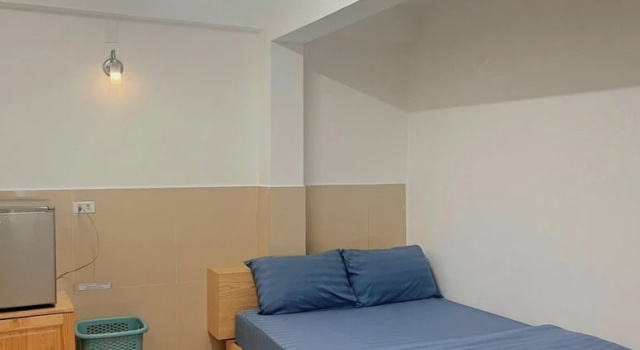 Двухместный номер Standard Glory Gia Huy Hotel